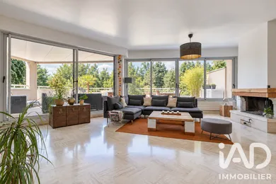 Appartement à Charbonnières-les-Bains (69260)