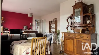 Appartement à Domont (95330)