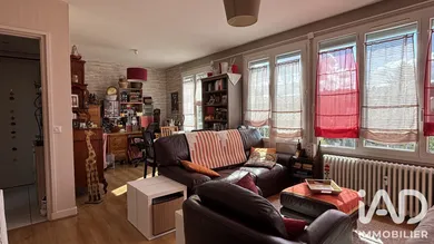 Appartement à Domont (95330)