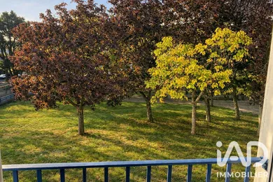 Appartement à Angers (49100)