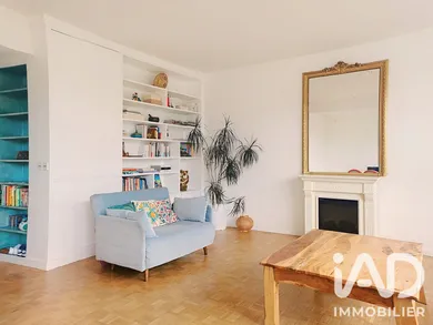 Appartement à Saint-Gratien (95210)