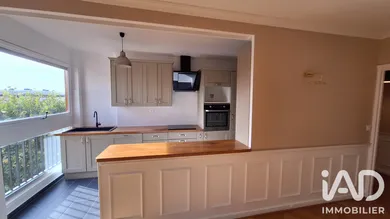 Appartement à Le Chesnay (78150)