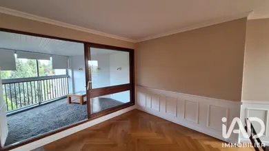 Appartement à Le Chesnay (78150)