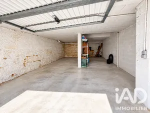 Garage in Bordeaux (33300)