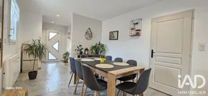 Maison à Aubigny-Les Clouzeaux (85430)
