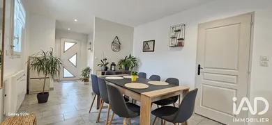 Maison à Aubigny-Les Clouzeaux (85430)