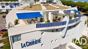 Appartement à Le Grau-du-Roi (30240)