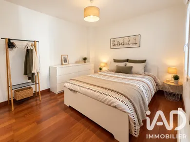Appartement à Bordeaux (33300)