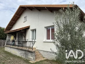 Maison à Pau (64000)