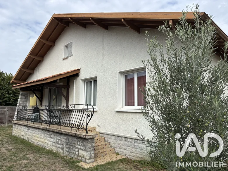 Maison 4 pièces 97 m² · à Pau · 97,4 m² · 333 000 €