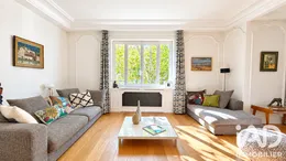 Apartment in Lyon (69006)
