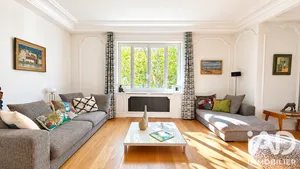Apartment in Lyon (69006)