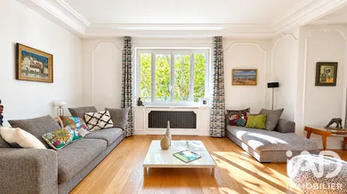 Apartment in Lyon (69006)