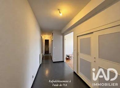 Appartement à Dijon (21000)