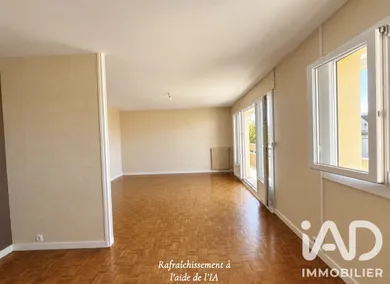 Appartement à Dijon (21000)