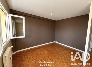 Appartement à Dijon (21000)