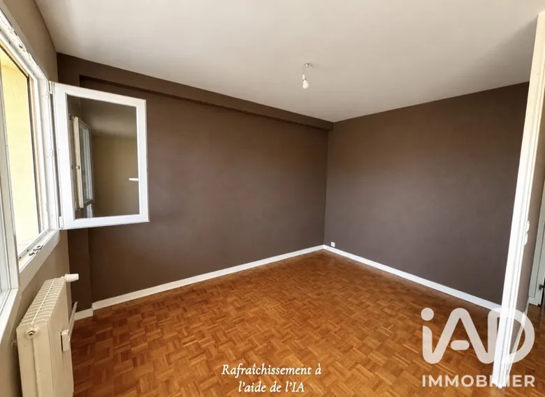 Appartement 3 pièces 82 m² · à Dijon · 82 m² · 176 000 €
