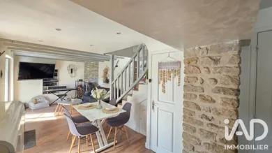 Maison à Nézel (78410)