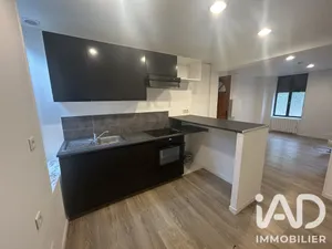 Appartement à Lille (59000)