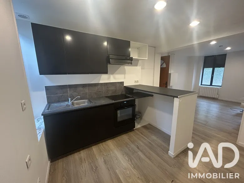 Appartement 2 pièces 39 m² · à Lille · 39 m² · 159 900 €