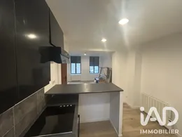 Appartement à Lille (59000)