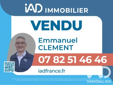 Appartement à Châlons-en-Champagne (51000)
