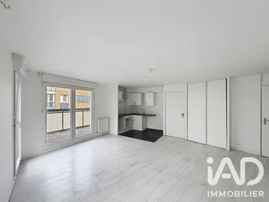 Appartement à Franconville (95130)