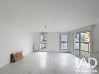 Appartement à Franconville (95130)