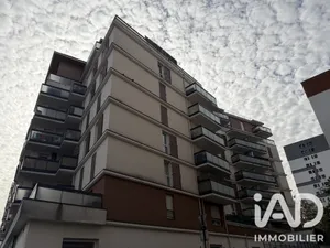 Appartement à Franconville (95130)