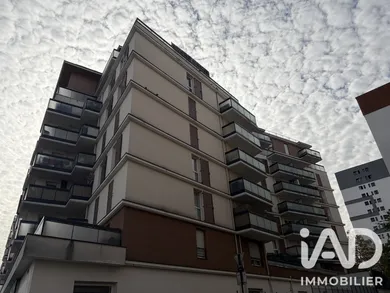 Appartement à Franconville (95130)