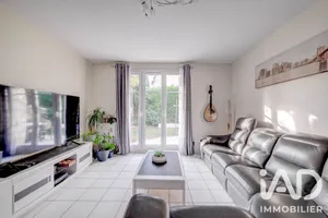 Traditional house in Bussy-Saint-Georges (77600)