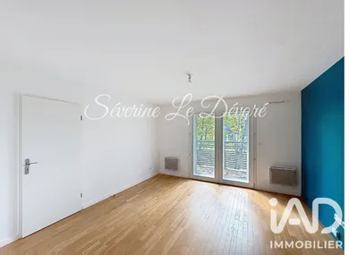 Appartement à Ermont (95120)