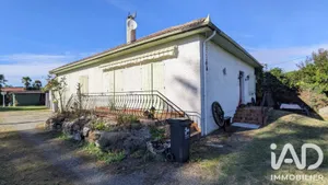 House in Azereix (65380)