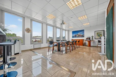 Appartement à Metz (57000)