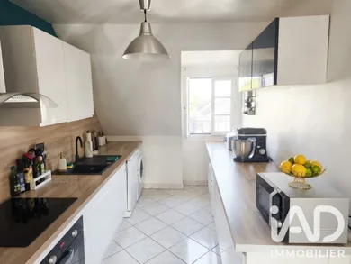Appartement à Montataire (60160)
