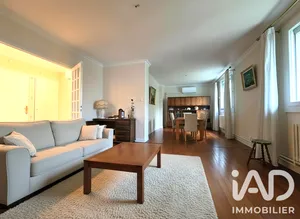 Appartement à Grenoble (38100)