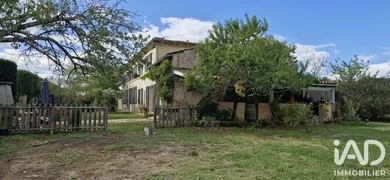 Maison de campagne à Castillon-la-Bataille (33350)