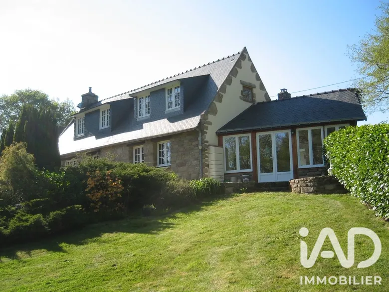 Maison 4 pièces 106 m² · au Faouët · 106 m² · 174 000 €