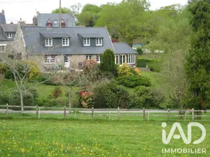 Longere in Le Faouët (56320)