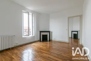 Appartement à Maisons-Alfort (94700)