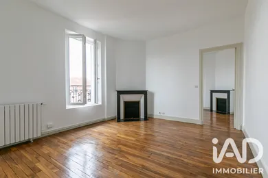 Appartement à Maisons-Alfort (94700)