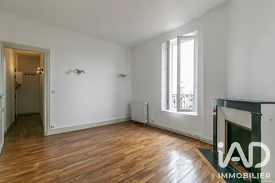 Appartement à Maisons-Alfort (94700)