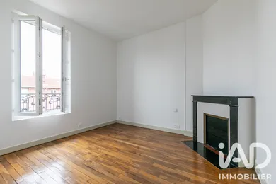 Appartement à Maisons-Alfort (94700)