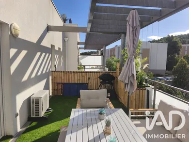 Appartement à La Valette-du-Var (83160)