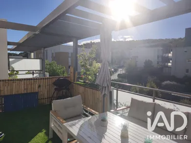 Appartement à La Valette-du-Var (83160)