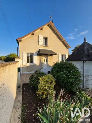 Maison à Cusset (03300)