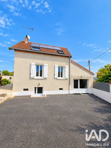 Maison à Cusset (03300)