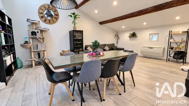 Appartement à Morières-lès-Avignon (84310)
