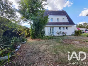 House in Saint-Memmie (51470)