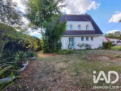 Maison à Saint-Memmie (51470)